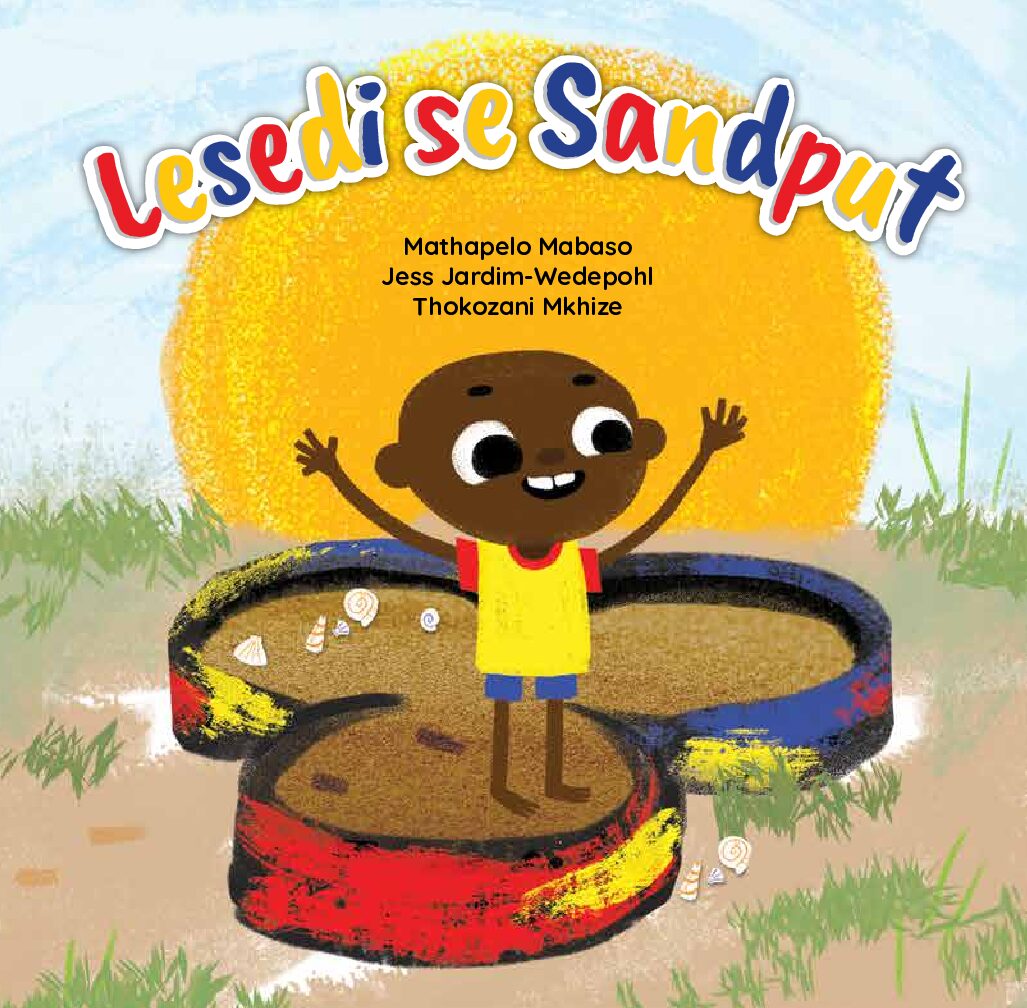 Lesedis Sandbox (Afrikaans)