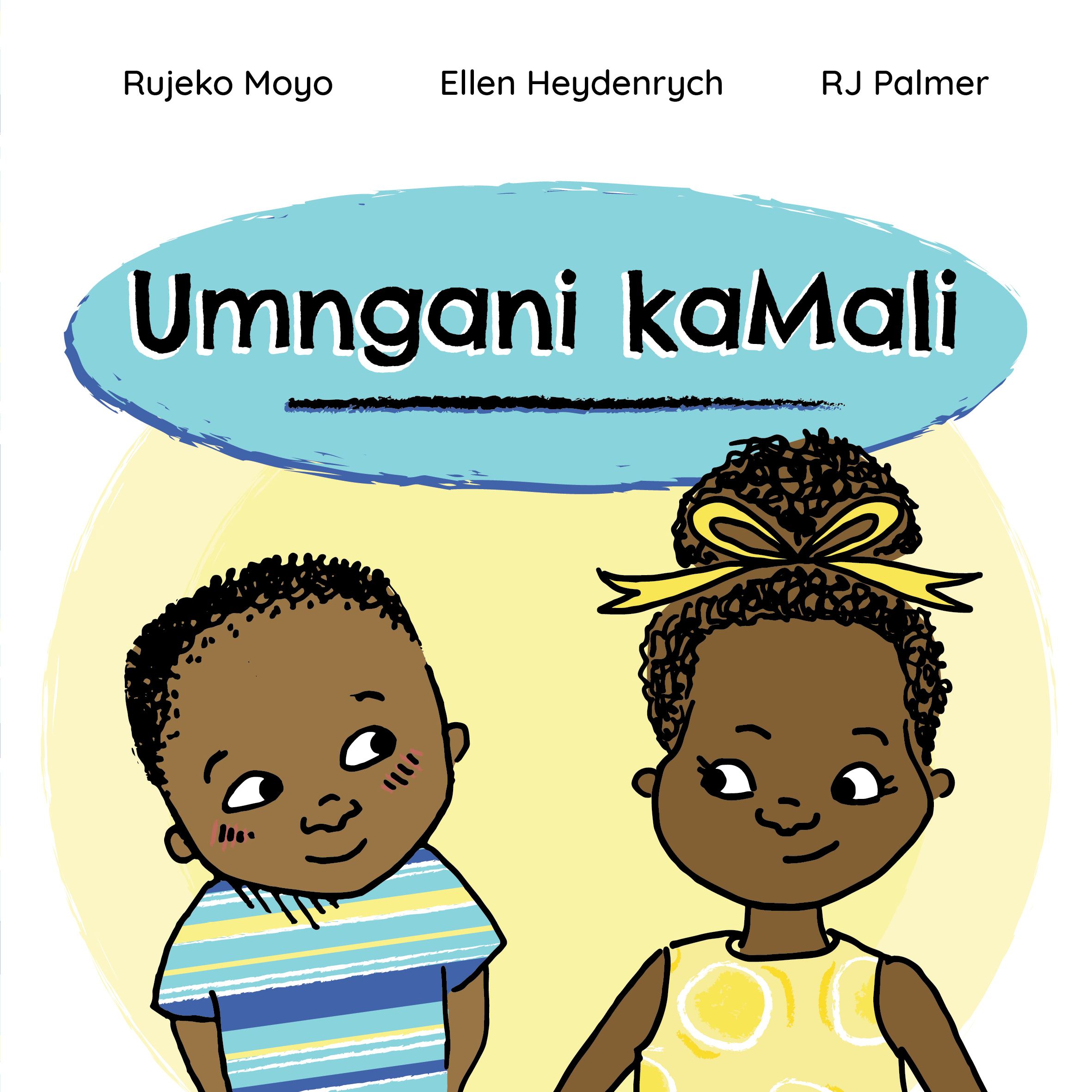 Mali's Friend (isiZulu)