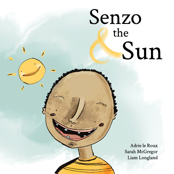 Senzo and the Sun (English)