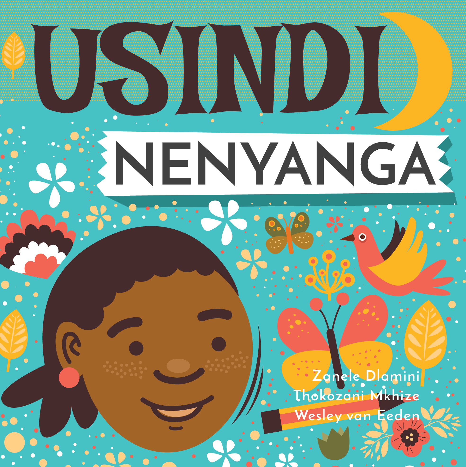 Sindi and the Moon (isiXhosa)