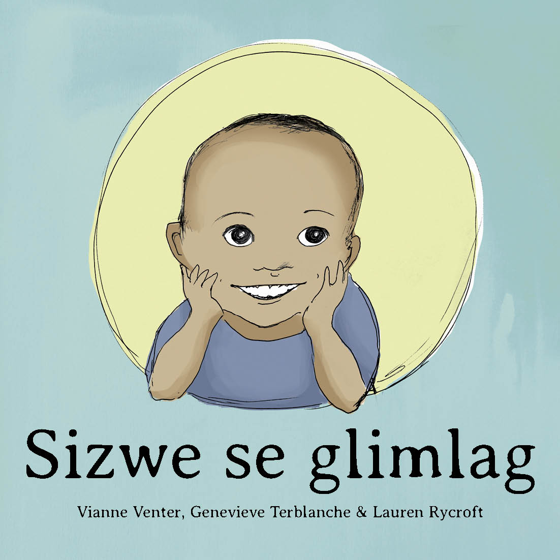 Sizwe's Smile (Afrikaans)