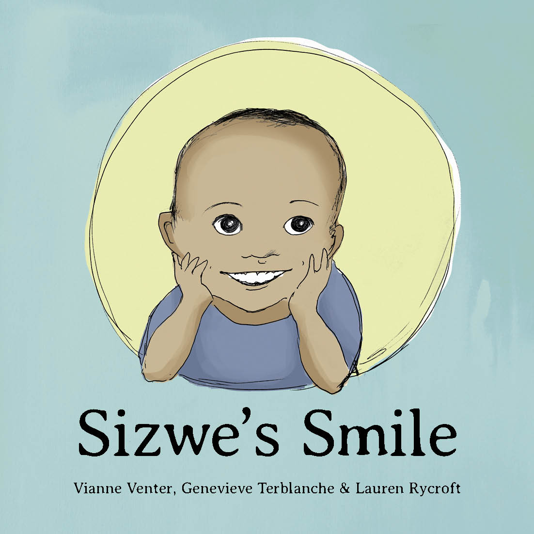 Sizwe's Smile (English)