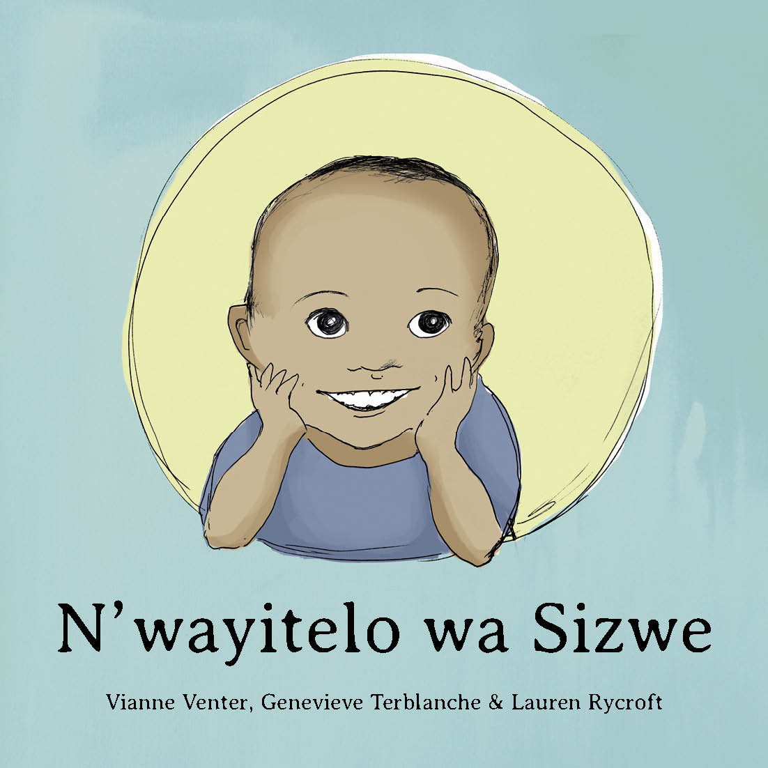 Sizwe's Smile (xitsonga)