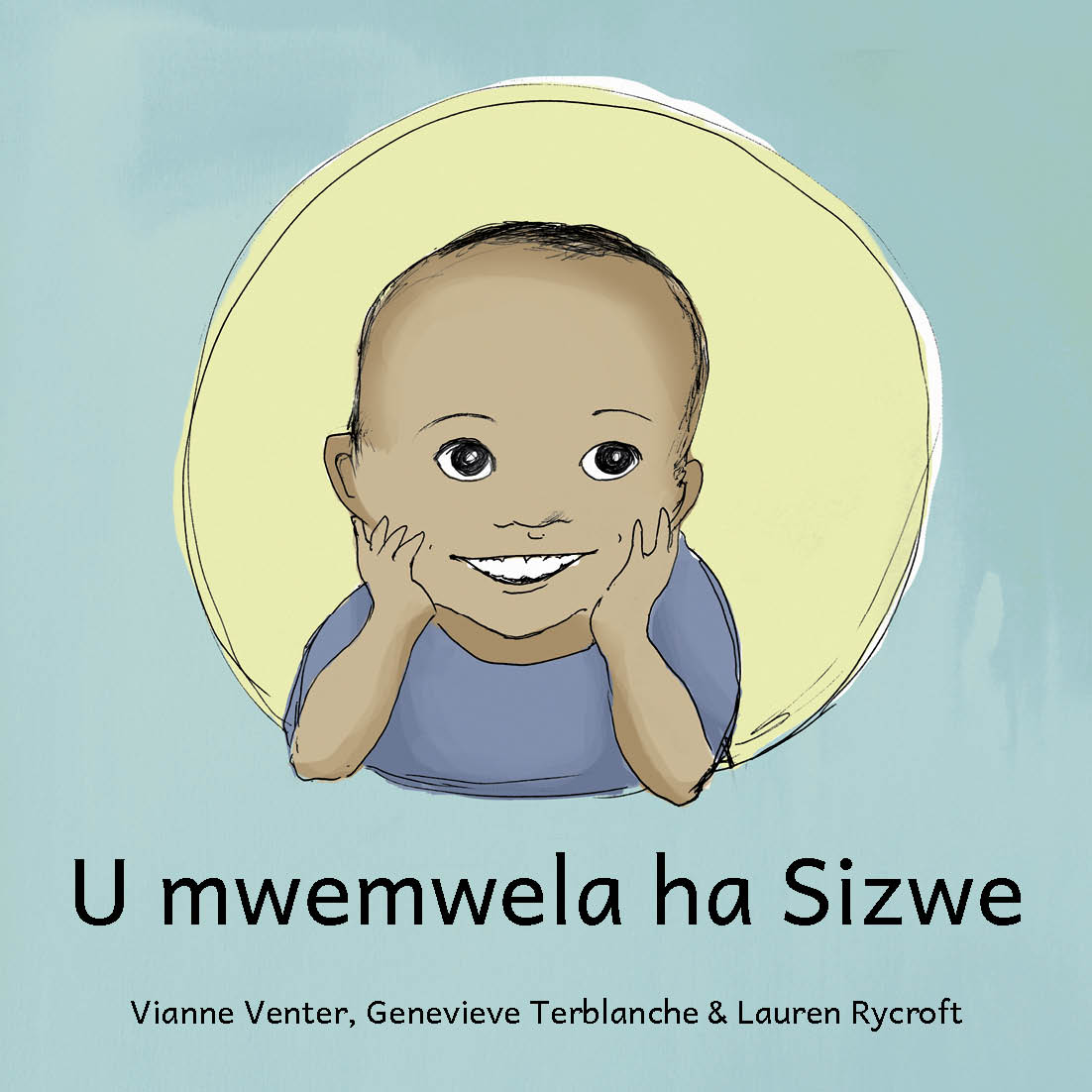 Sizwe's Smile (tishiVenda)