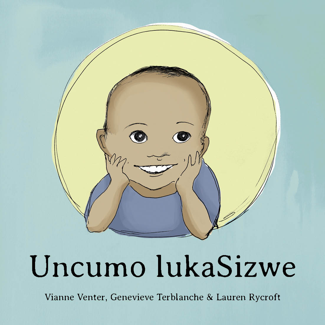 Sizwe's Smile (isiXhosa)